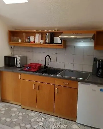 Apartmán Michaels Wildgatter
