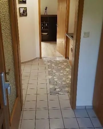 Michaels Wildgatter Apartmán Grafenwiesen