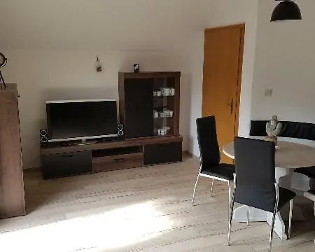 Michaels Wildgatter Apartmán