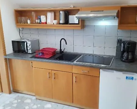 Michaels Wildgatter Apartmán *