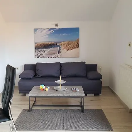 Michaels Wildgatter Apartment