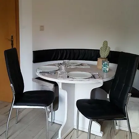 Michaels Wildgatter Apartmán Grafenwiesen